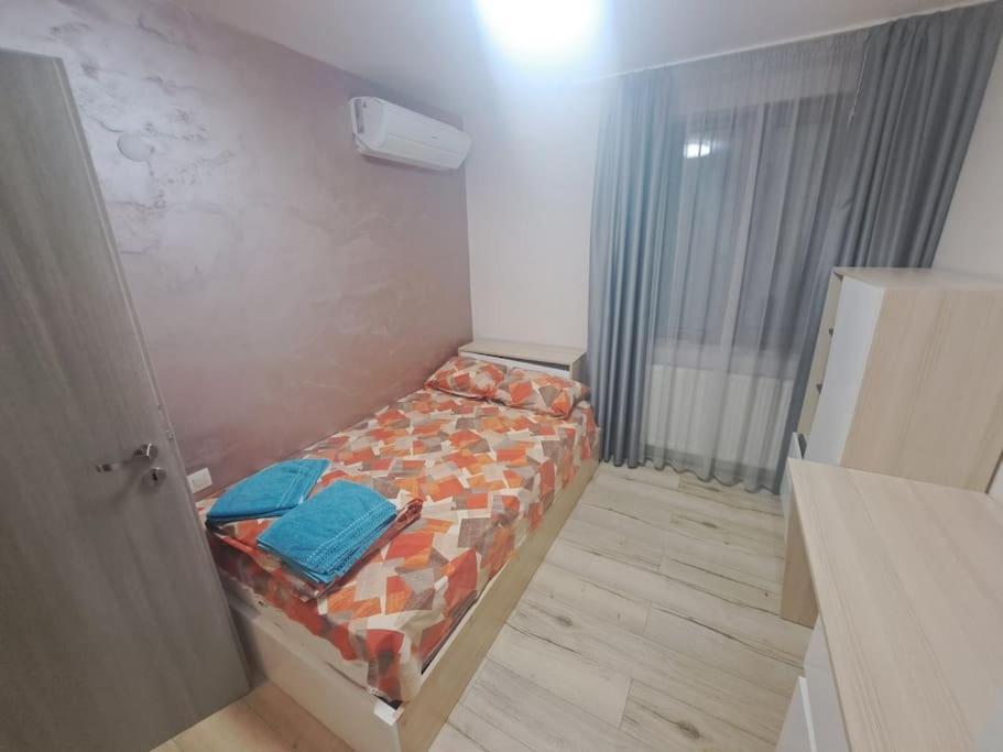 Markapart 3 - Apartment In Downtown Ruse Extérieur photo