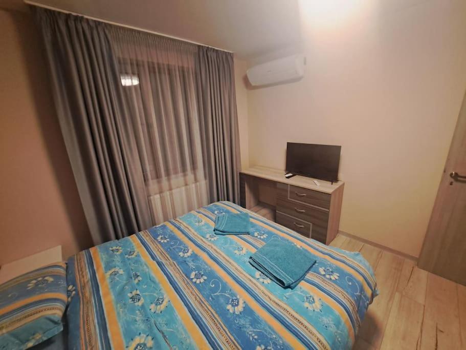 Markapart 3 - Apartment In Downtown Ruse Extérieur photo