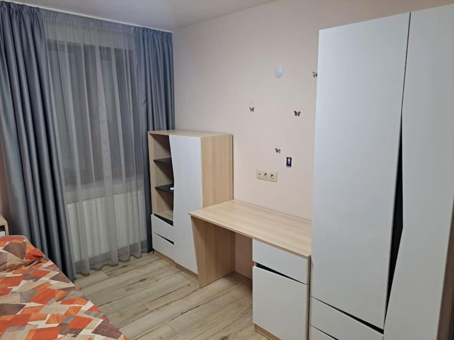 Markapart 3 - Apartment In Downtown Ruse Extérieur photo