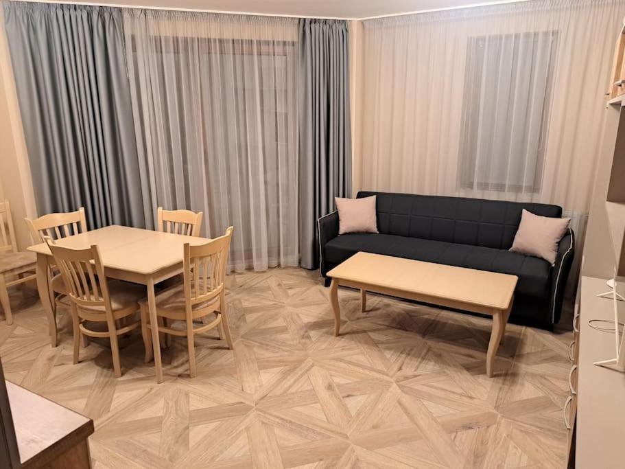 Markapart 3 - Apartment In Downtown Ruse Extérieur photo