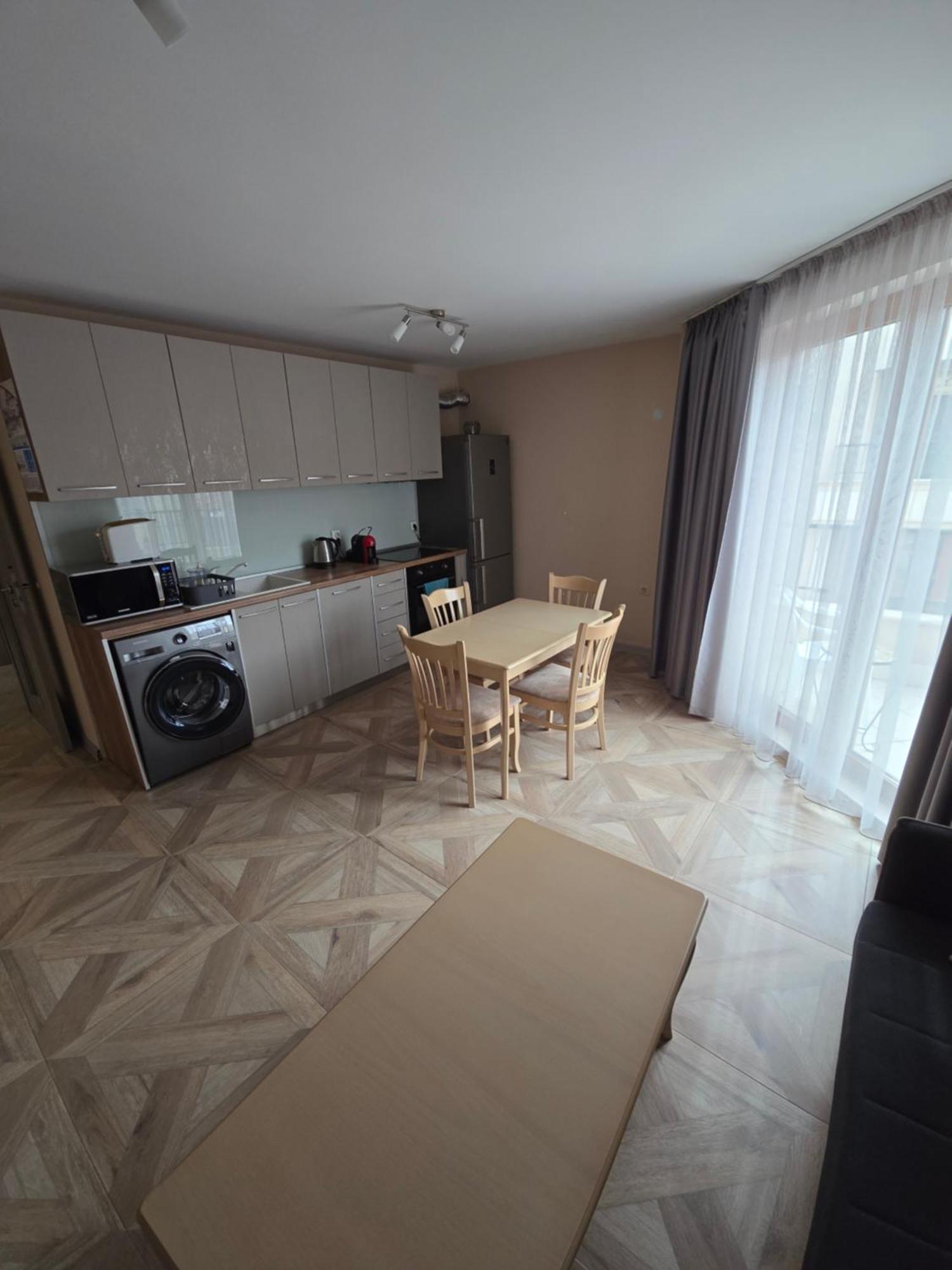 Markapart 3 - Apartment In Downtown Ruse Extérieur photo